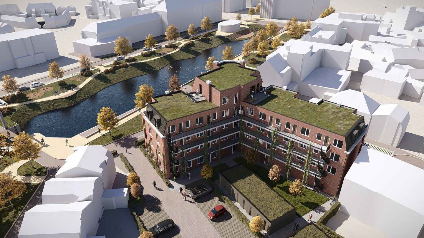 Foto 14 van Herengracht 63