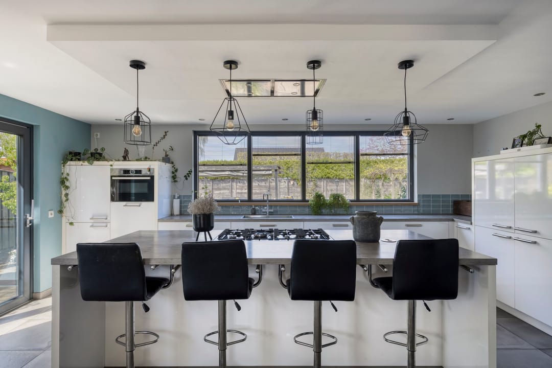 Foto 22 van Magnolialaan 1