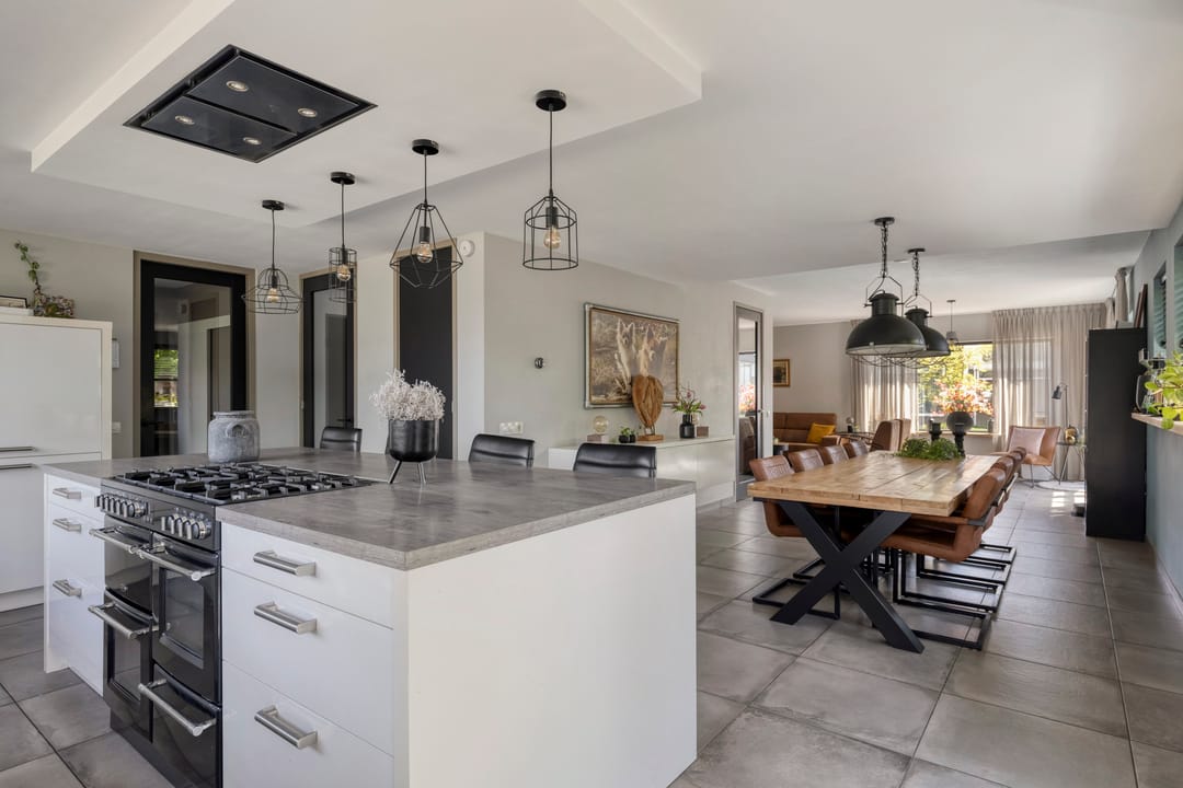 Foto 23 van Magnolialaan 1