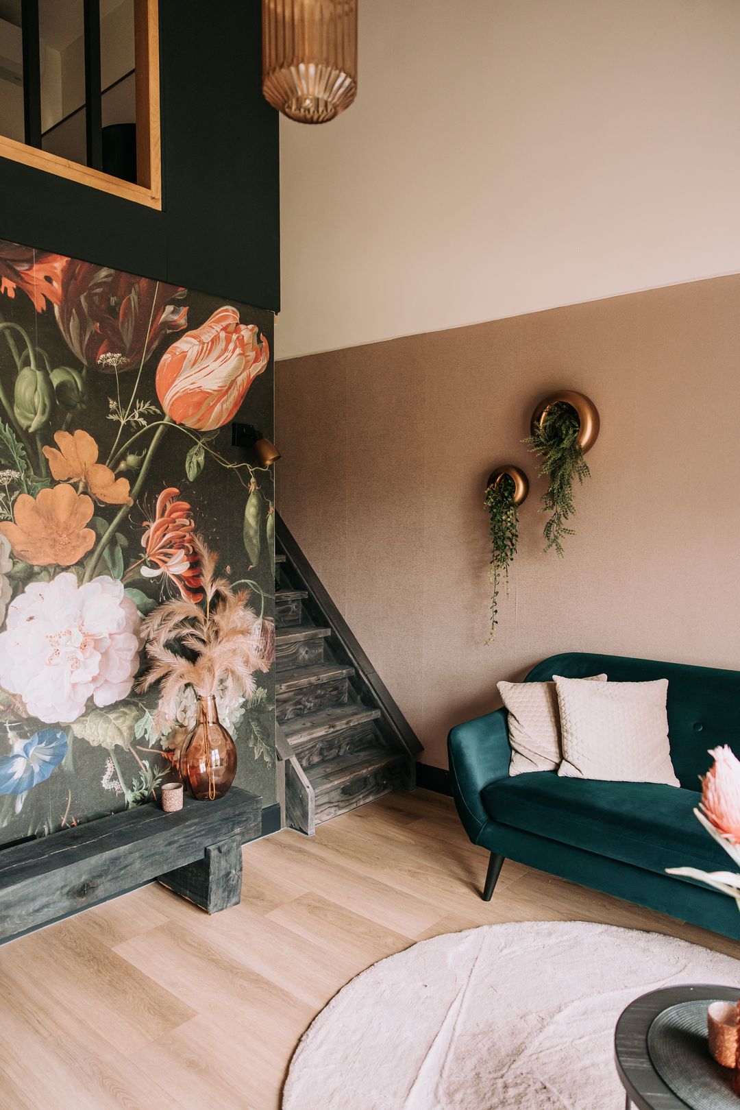Luxury Boutique B&B with Renovation Farmhouse and Wellness Garden — 16