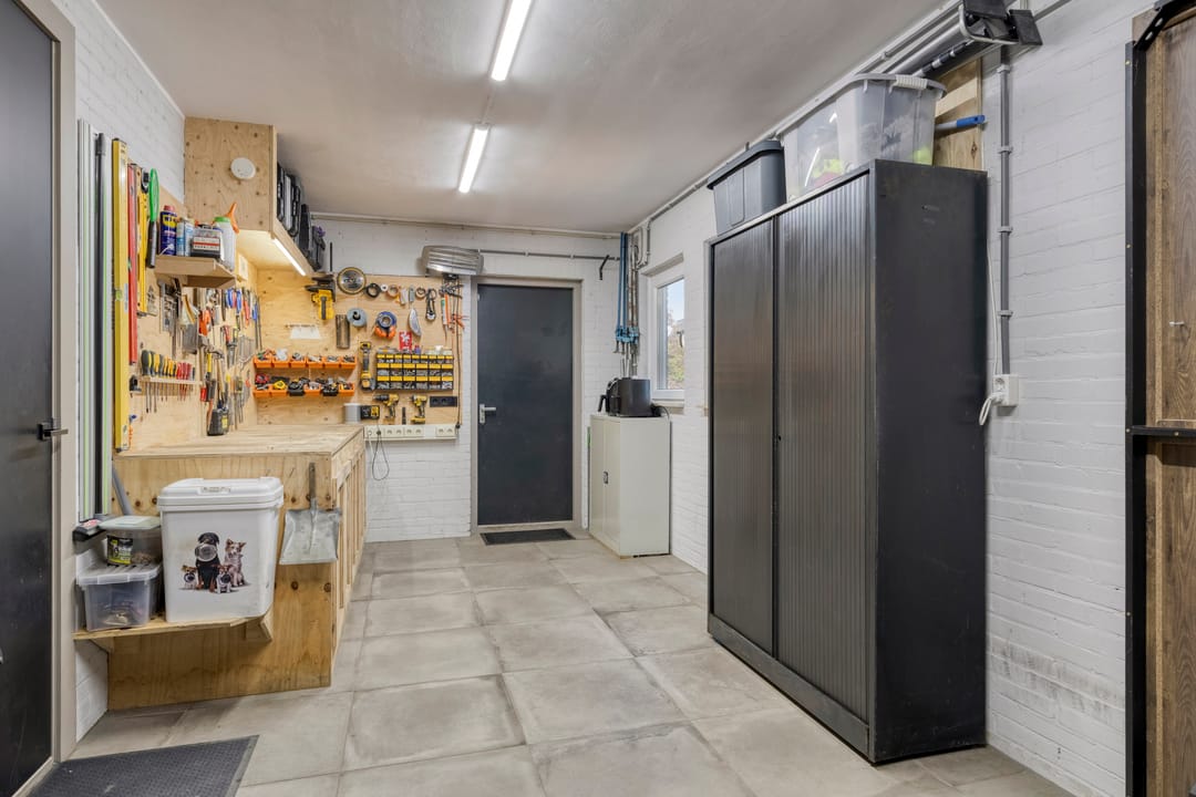 Foto 32 van Magnolialaan 1