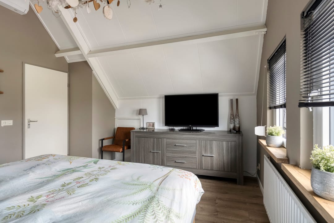 Foto 38 van Magnolialaan 1