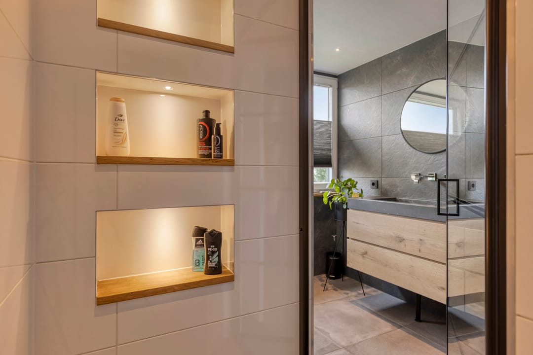 Foto 43 van Magnolialaan 1