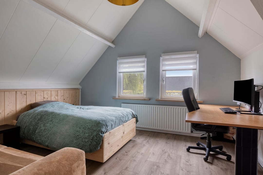 Foto 46 van Magnolialaan 1