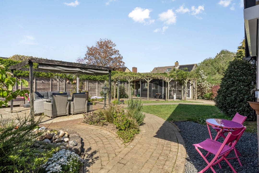 Foto 52 van Magnolialaan 1