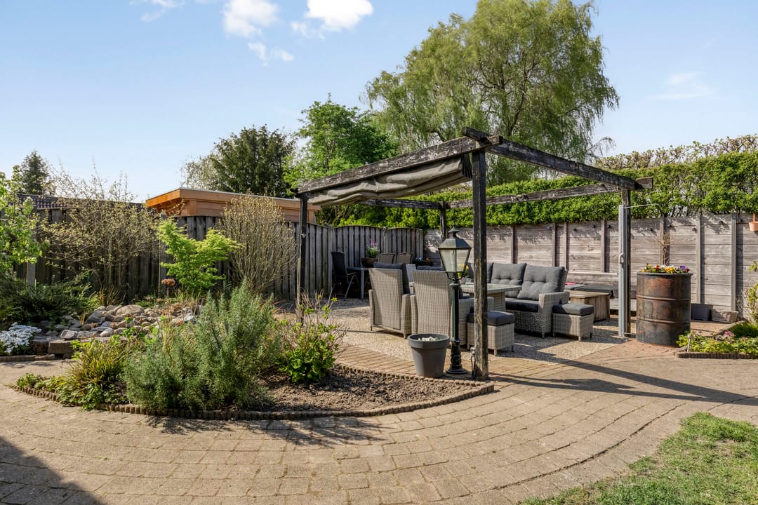 Foto 53 van Magnolialaan 1