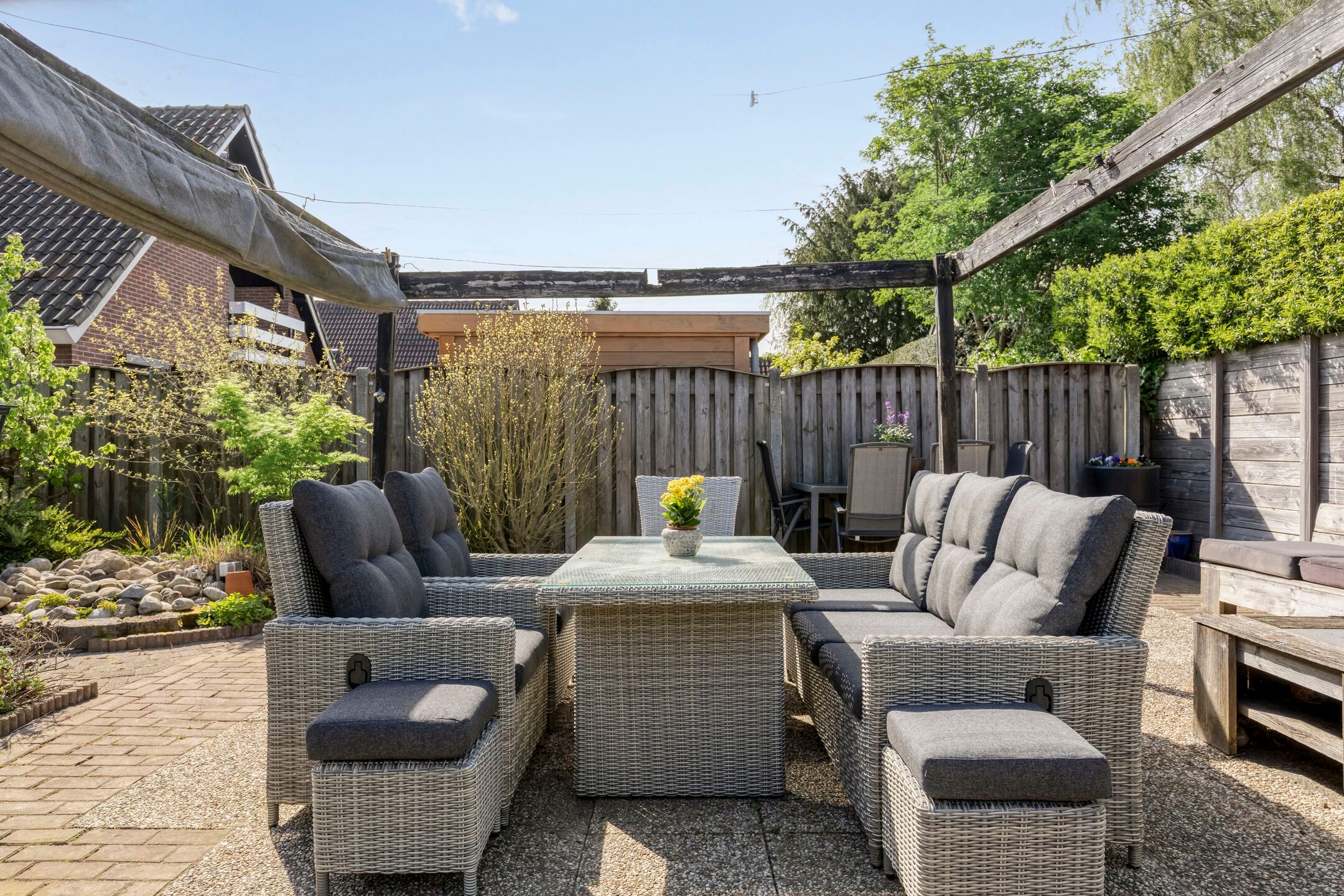 Foto 54 van Magnolialaan 1