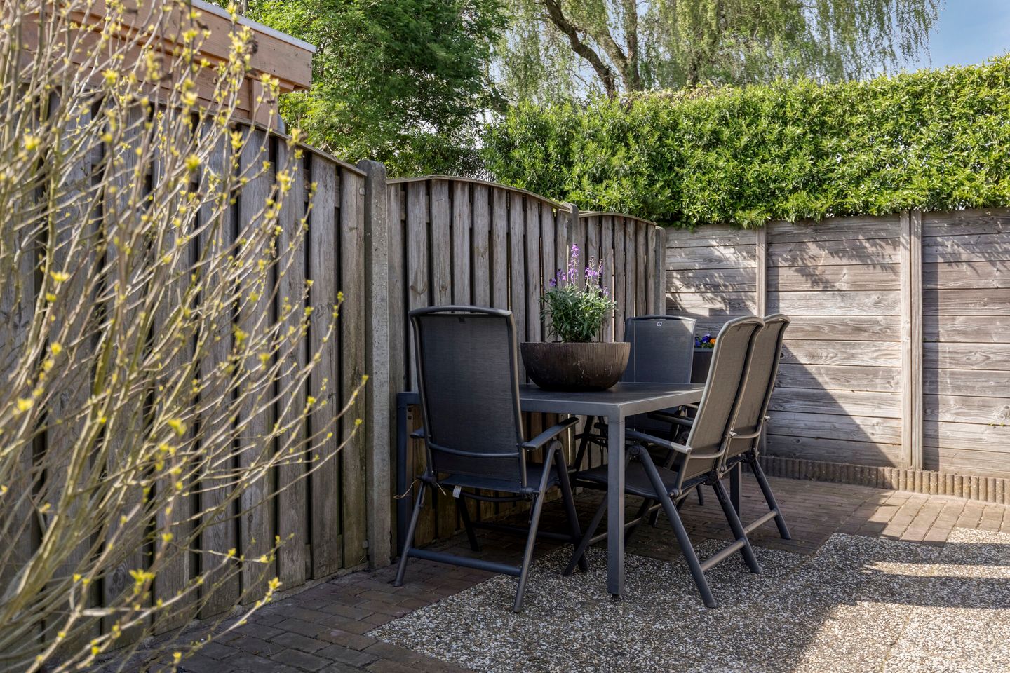 Foto 55 van Magnolialaan 1