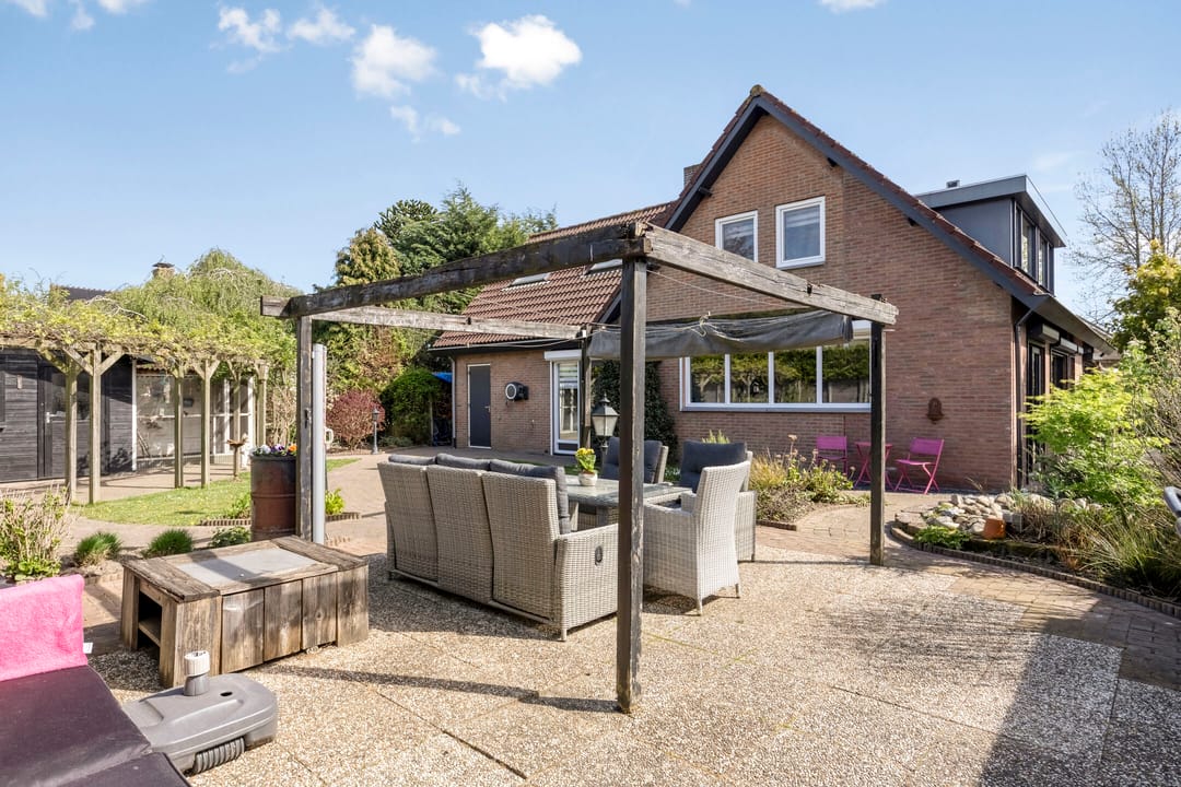 Foto 56 van Magnolialaan 1