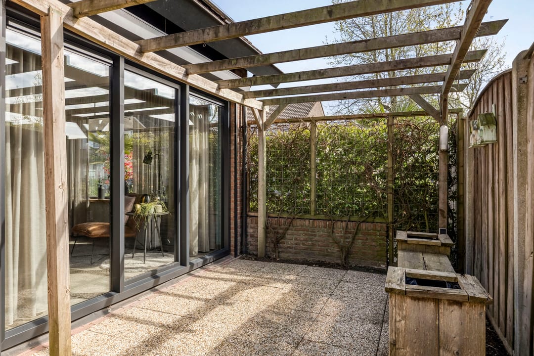 Foto 58 van Magnolialaan 1