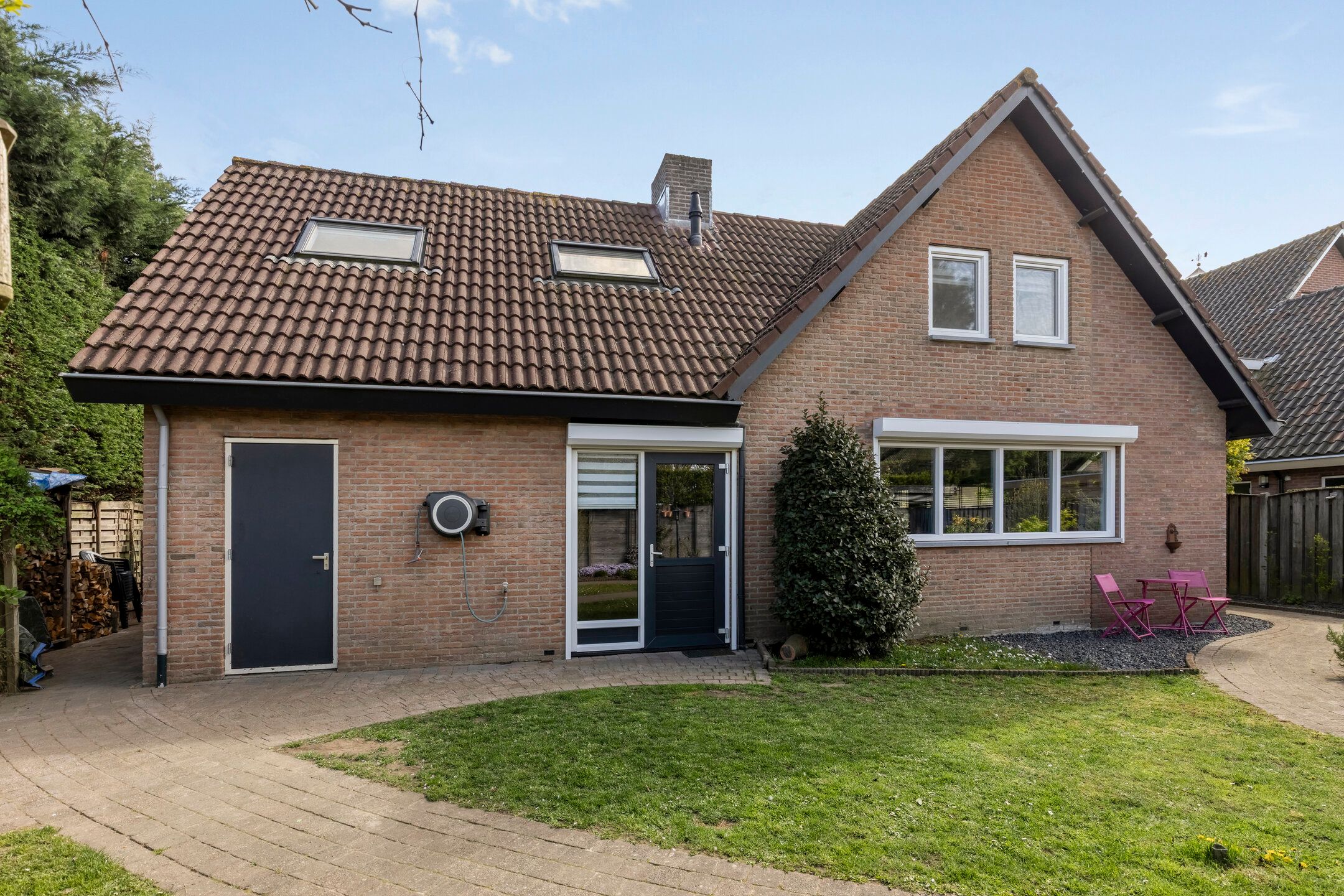 Foto 63 van Magnolialaan 1