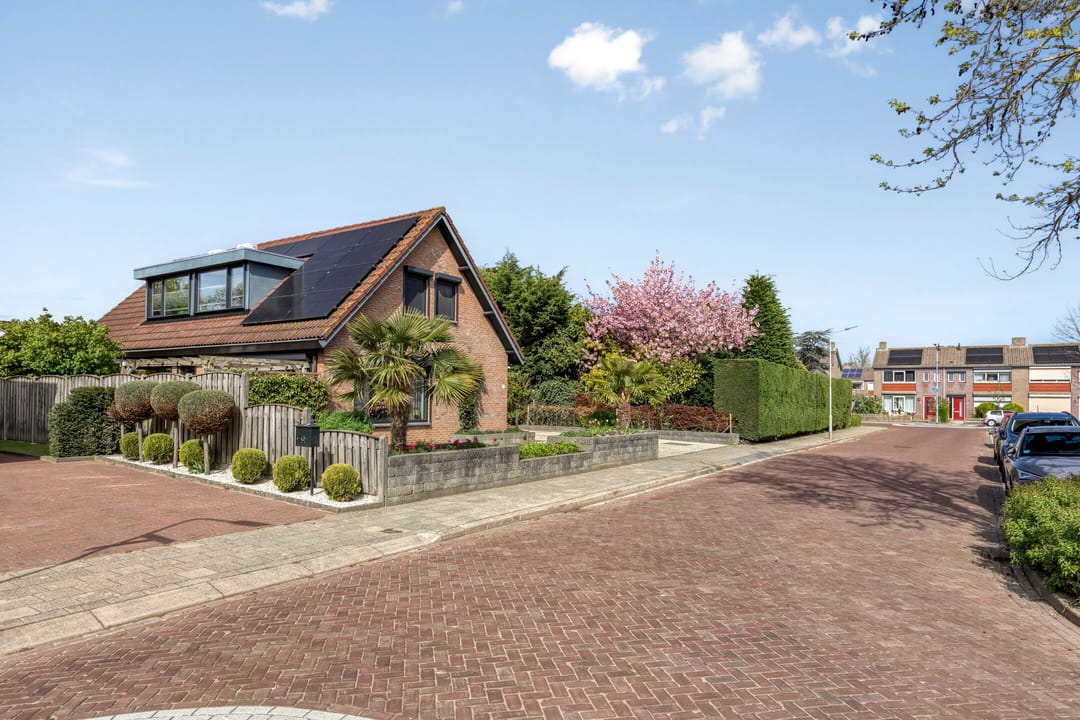 Foto 67 van Magnolialaan 1