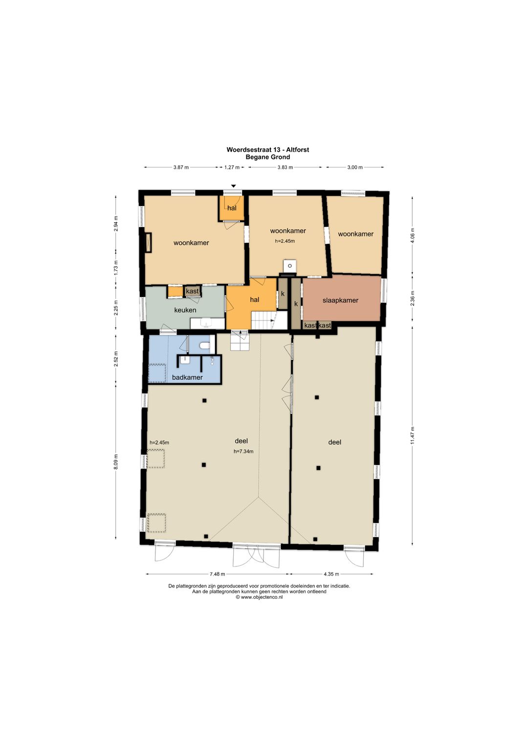Luxury Boutique B&B with Renovation Farmhouse and Wellness Garden — 62