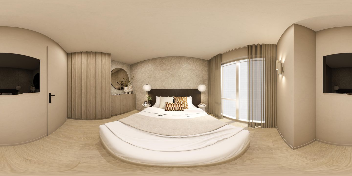 Foto 4 van Herengracht 65