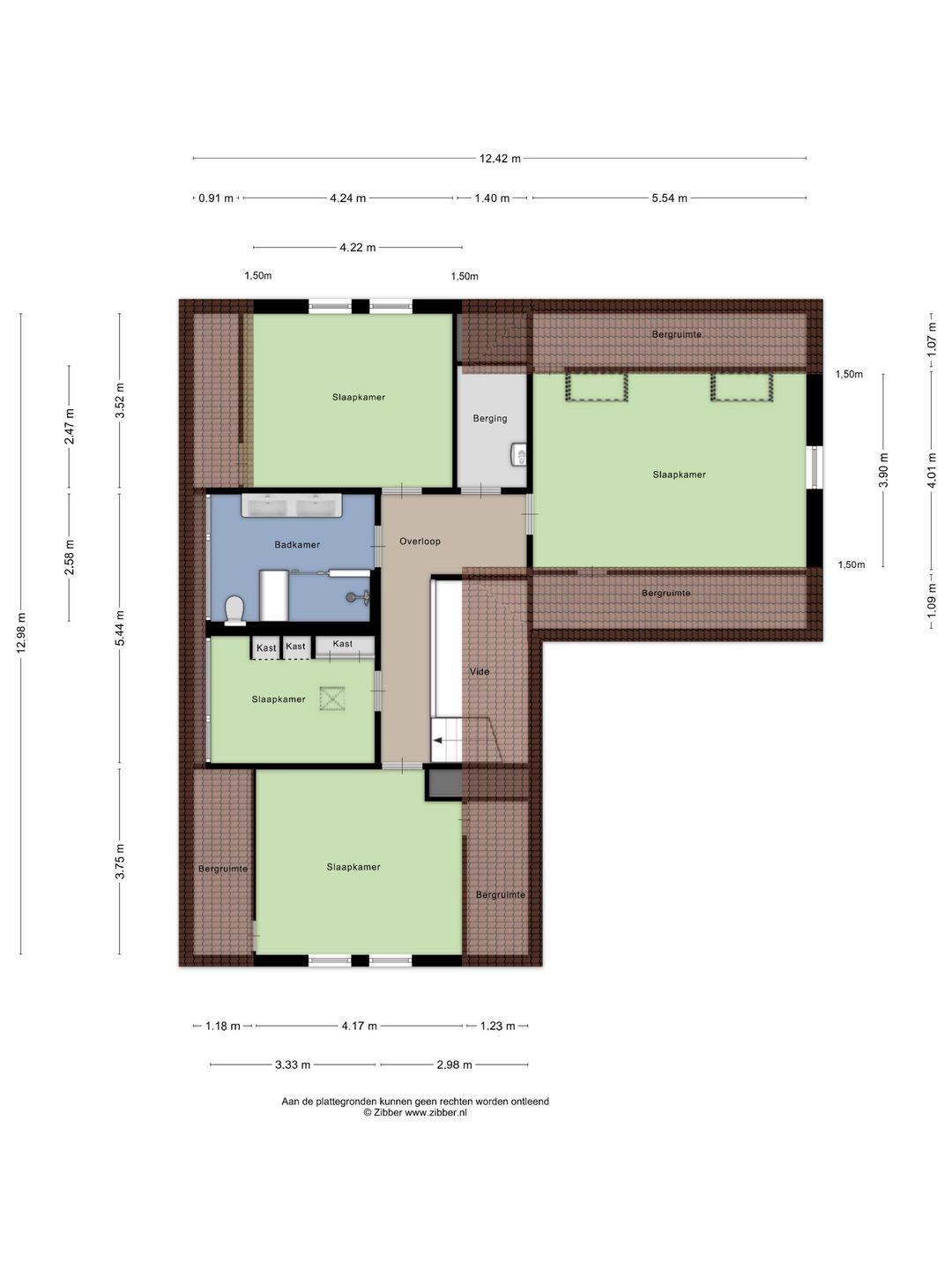 Foto 71 van Magnolialaan 1