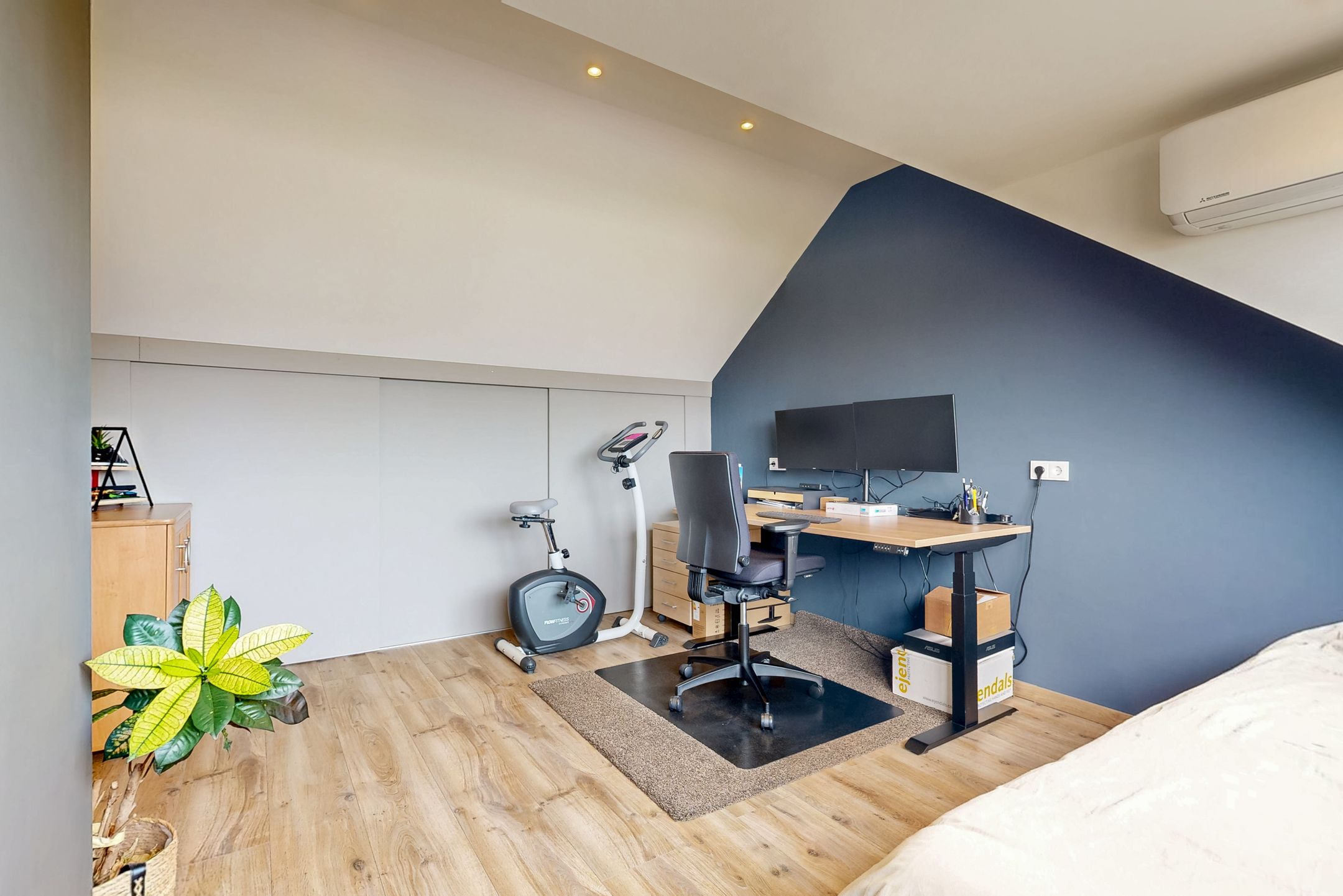 Foto 24 van Roerdomplaan 28