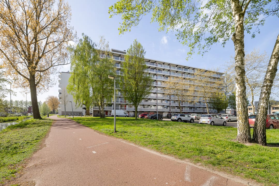 Foto 1 van Heemraadweg 721