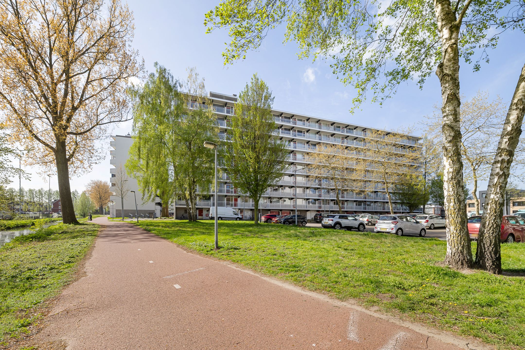 Heemraadweg 721 