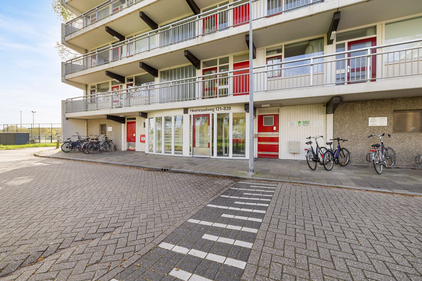 Foto 5 van Heemraadweg 721