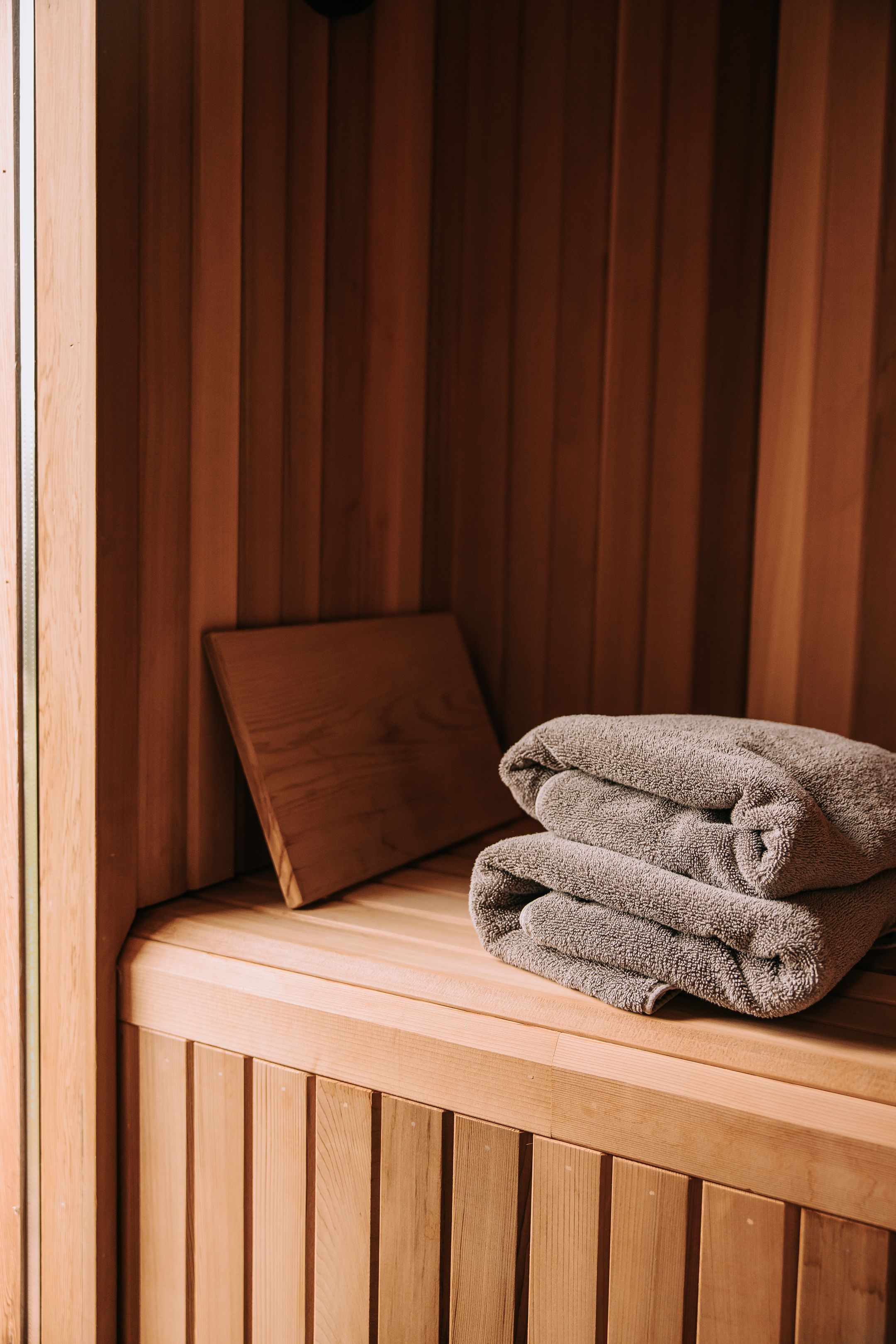 Luxury Boutique B&B with Renovation Farmhouse and Wellness Garden — 48