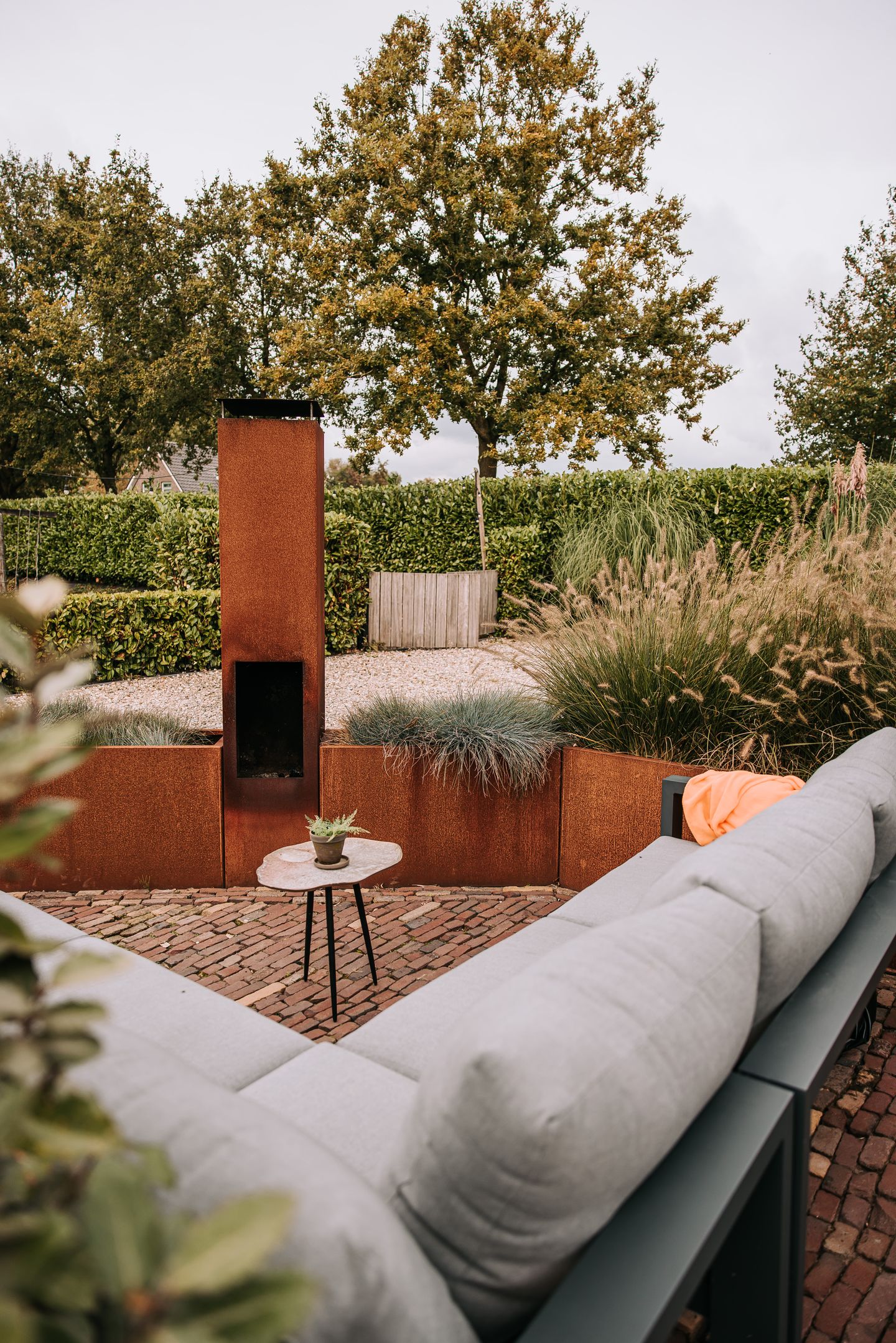 Luxury Boutique B&B with Renovation Farmhouse and Wellness Garden — 55