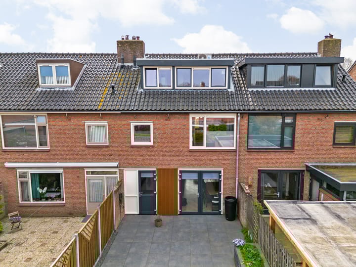 Foto 2 van Roerdomplaan 28