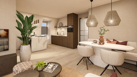 Het Baken Terneuzen main image