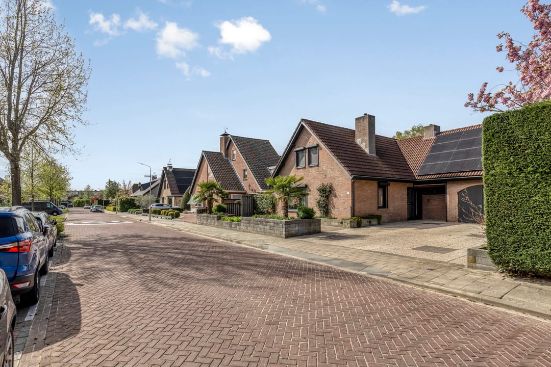 Foto 68 van Magnolialaan 1