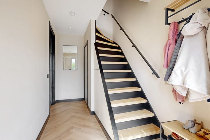 Foto 4 van Roerdomplaan 28