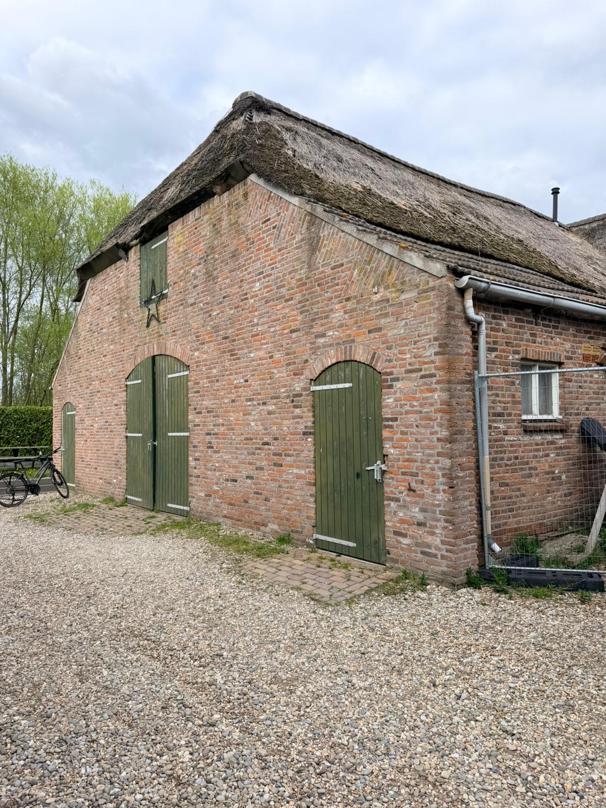 Luxury Boutique B&B with Renovation Farmhouse and Wellness Garden — 60