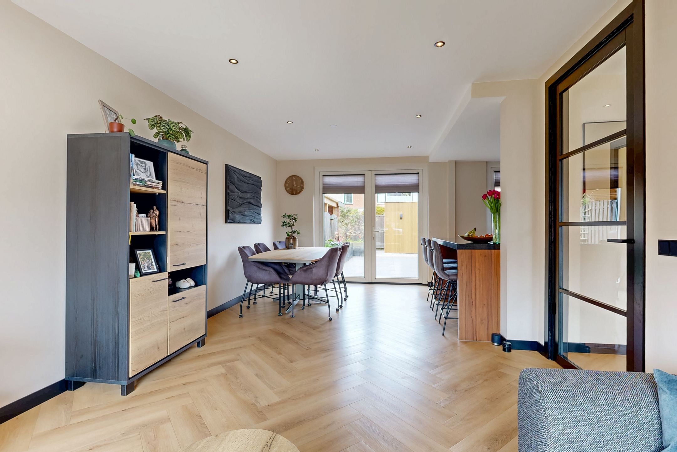 Foto 6 van Roerdomplaan 28