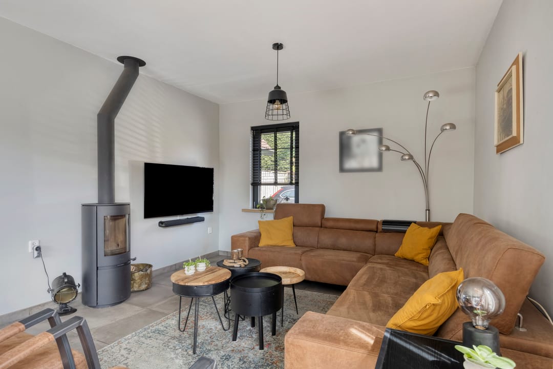 Foto 13 van Magnolialaan 1