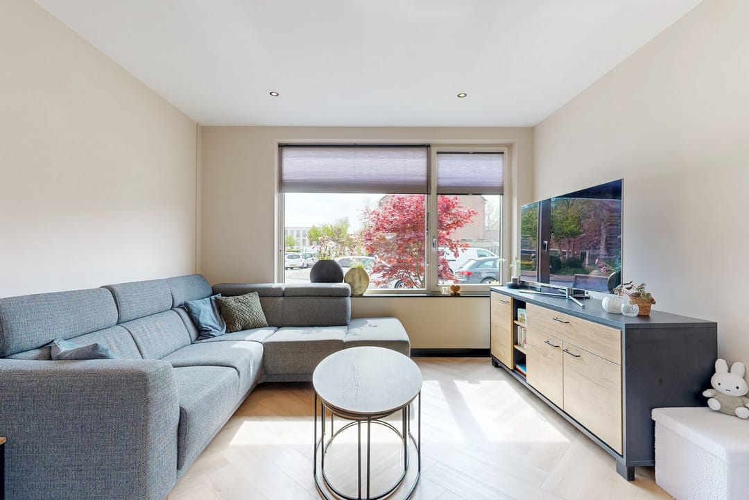 Foto 7 van Roerdomplaan 28