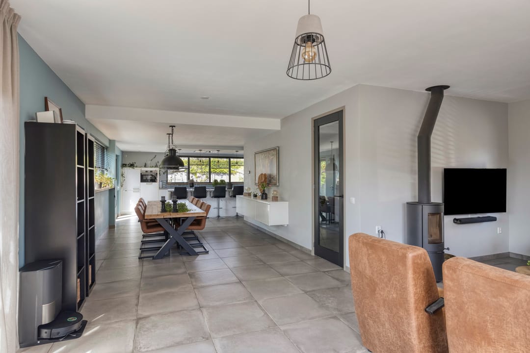 Foto 17 van Magnolialaan 1