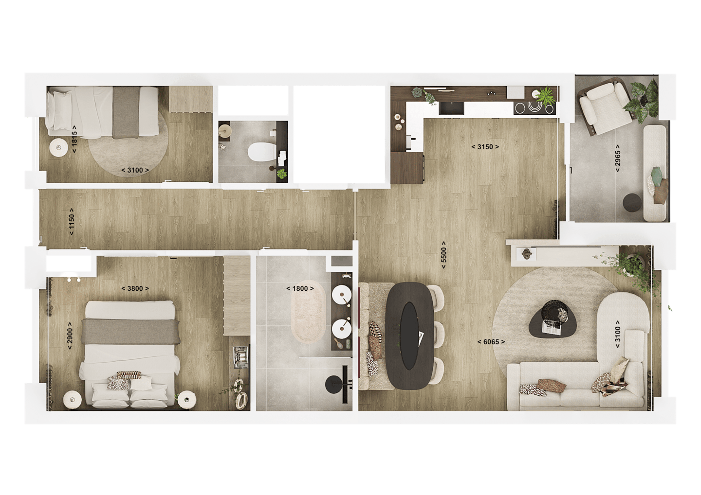 Foto 20 van Herengracht 65