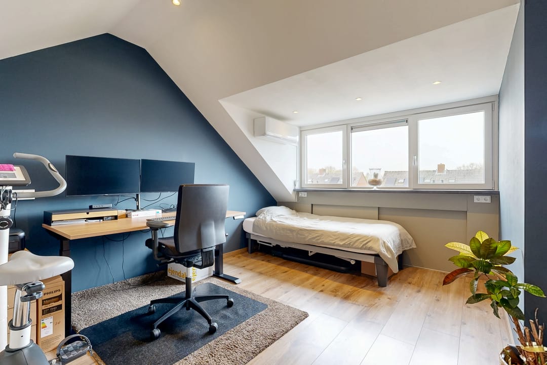 Foto 23 van Roerdomplaan 28