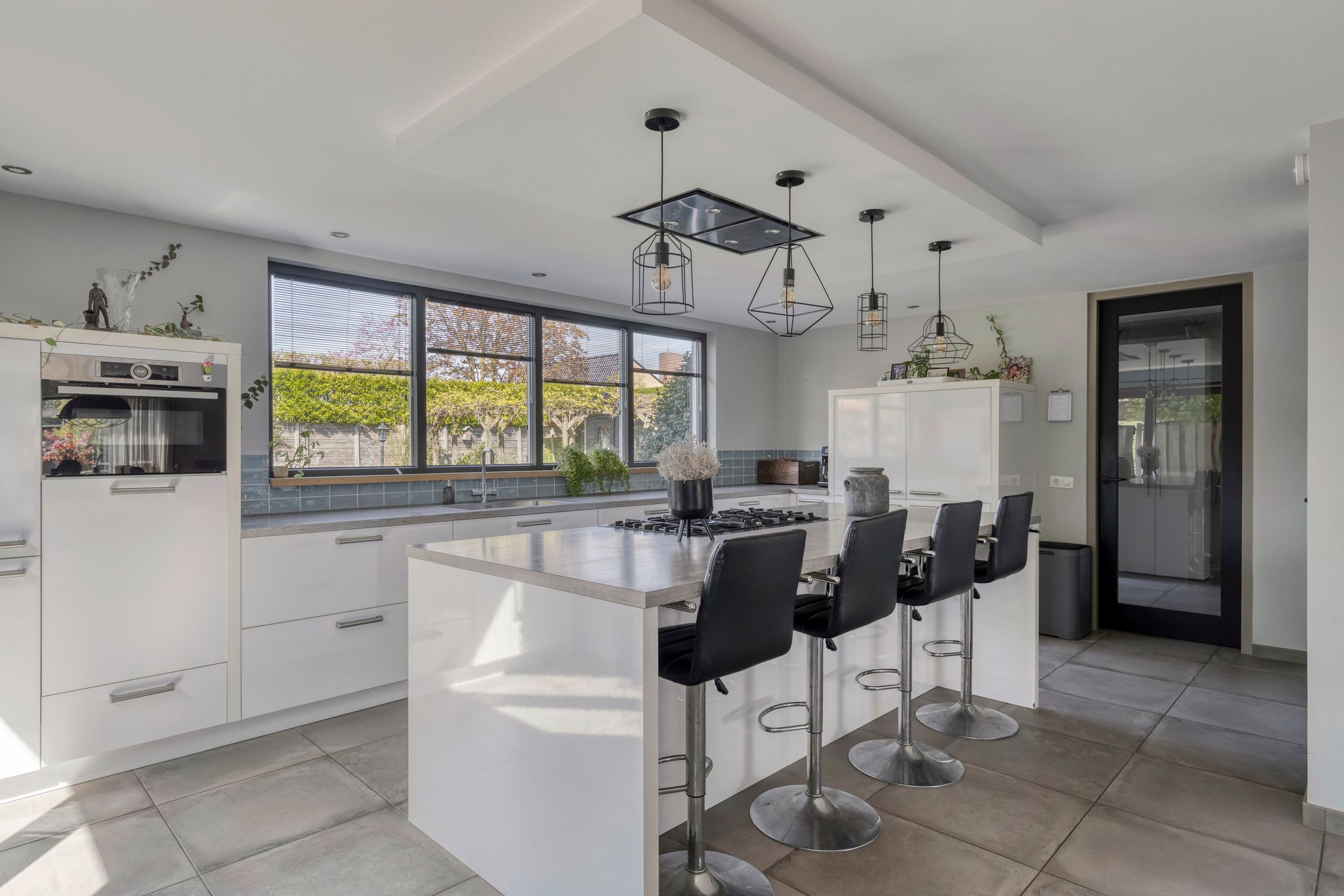 Foto 24 van Magnolialaan 1