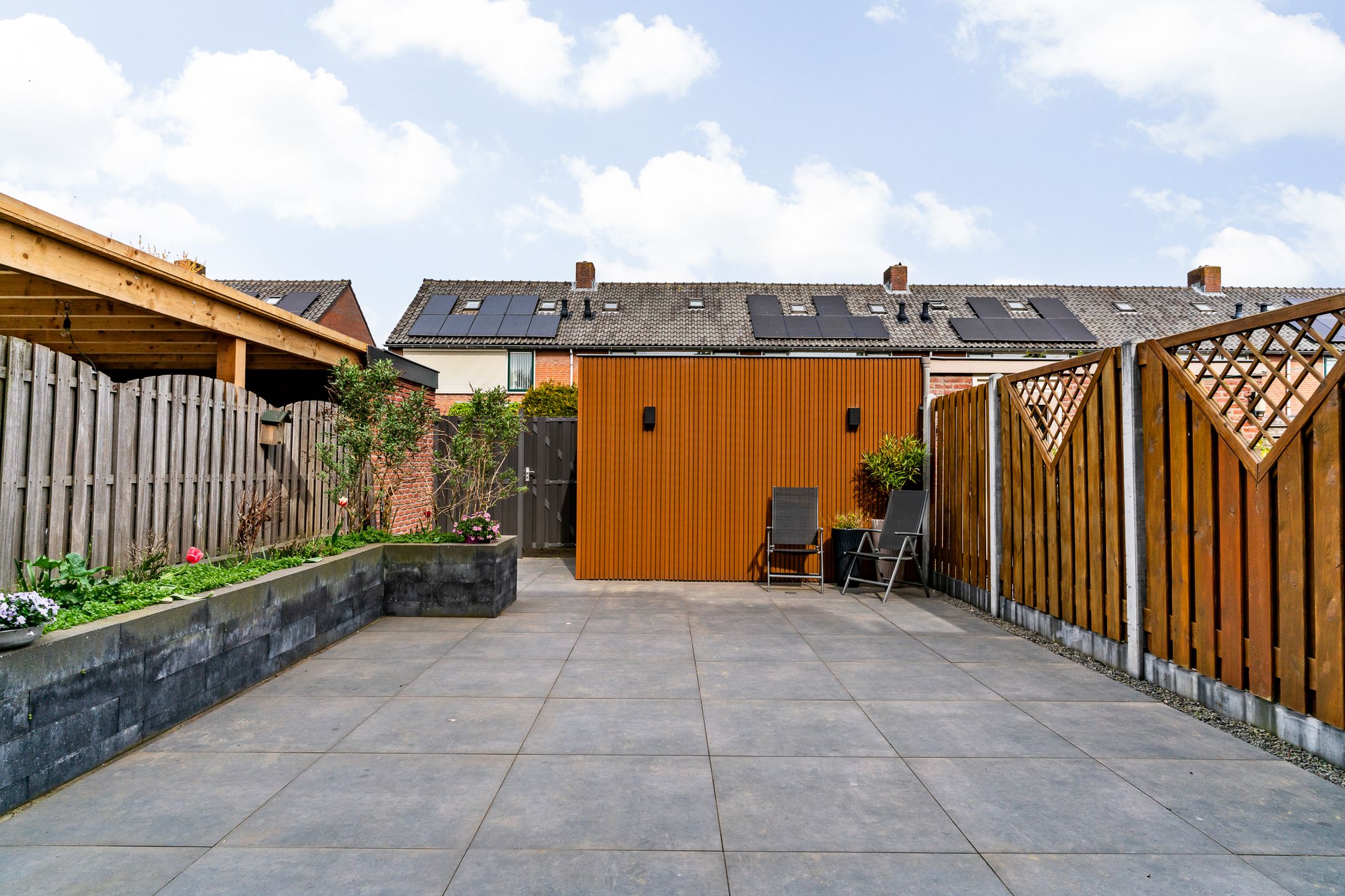 Foto 30 van Roerdomplaan 28