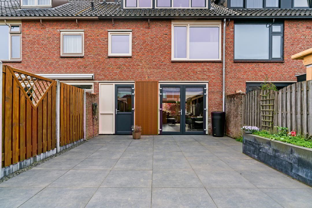 Foto 31 van Roerdomplaan 28