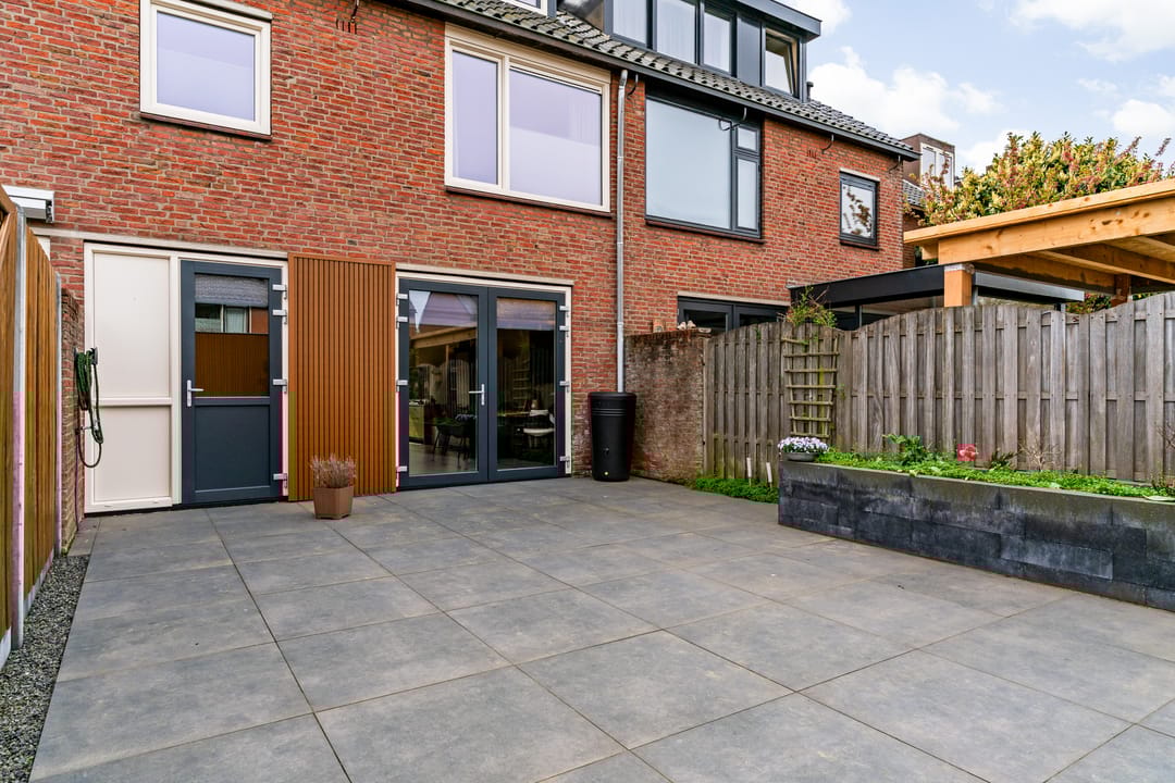 Foto 32 van Roerdomplaan 28