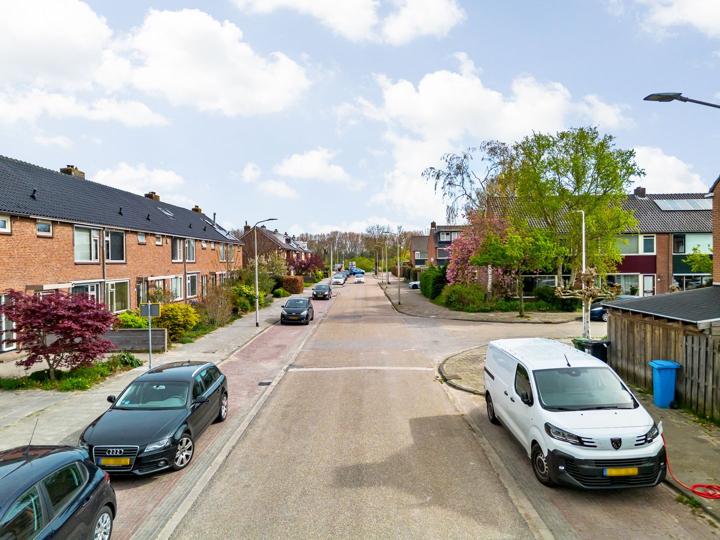 Foto 34 van Roerdomplaan 28