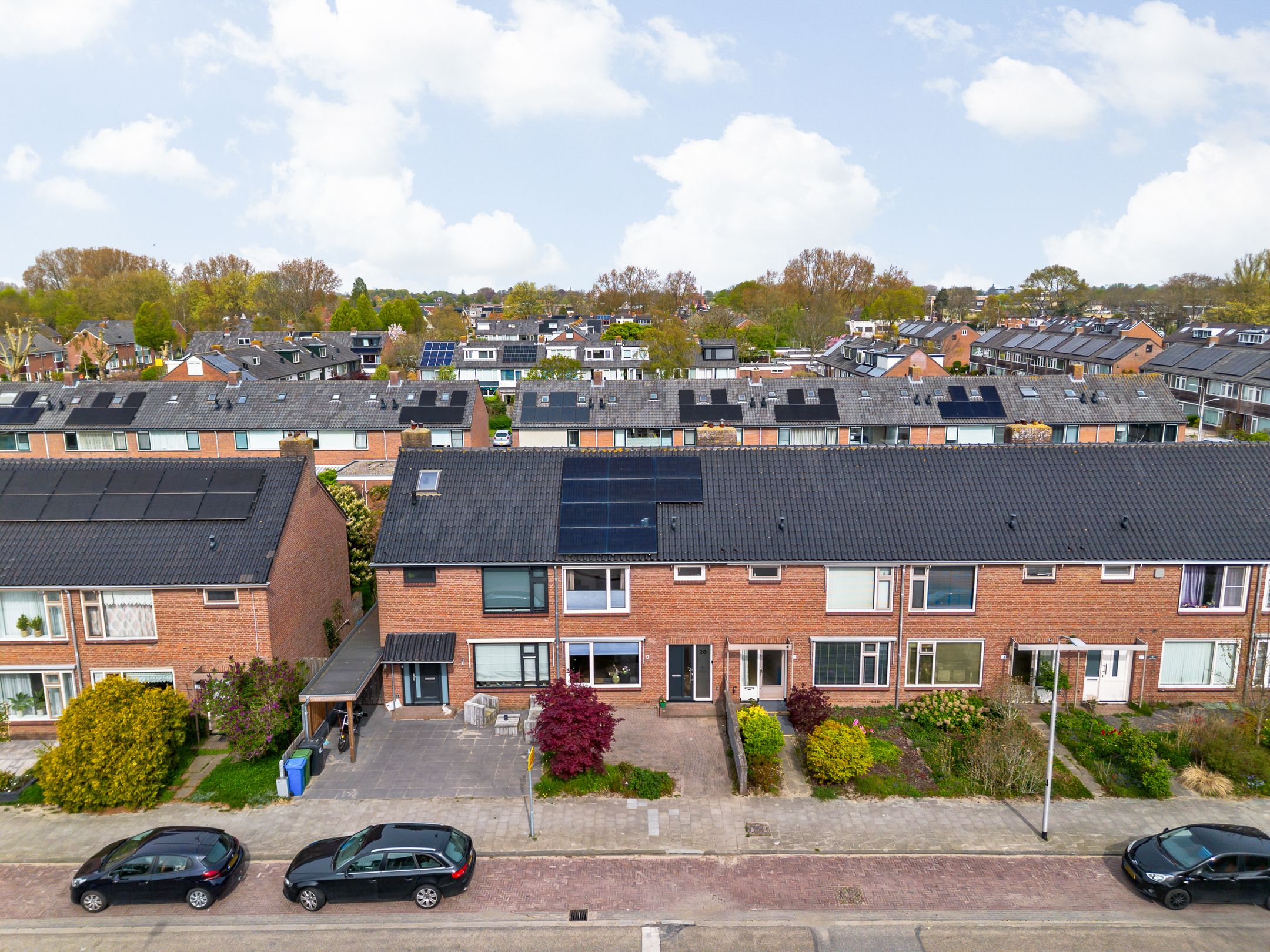 Foto 36 van Roerdomplaan 28