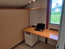 Afbeelding van Proefpolder 83 - Tweede foto