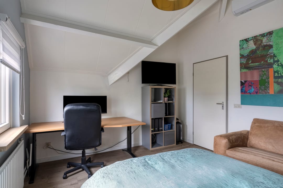 Foto 47 van Magnolialaan 1