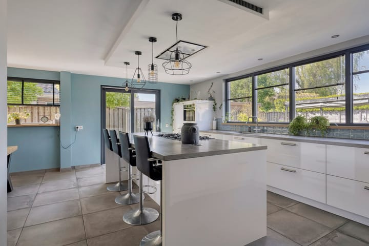 Foto 3 van Magnolialaan 1