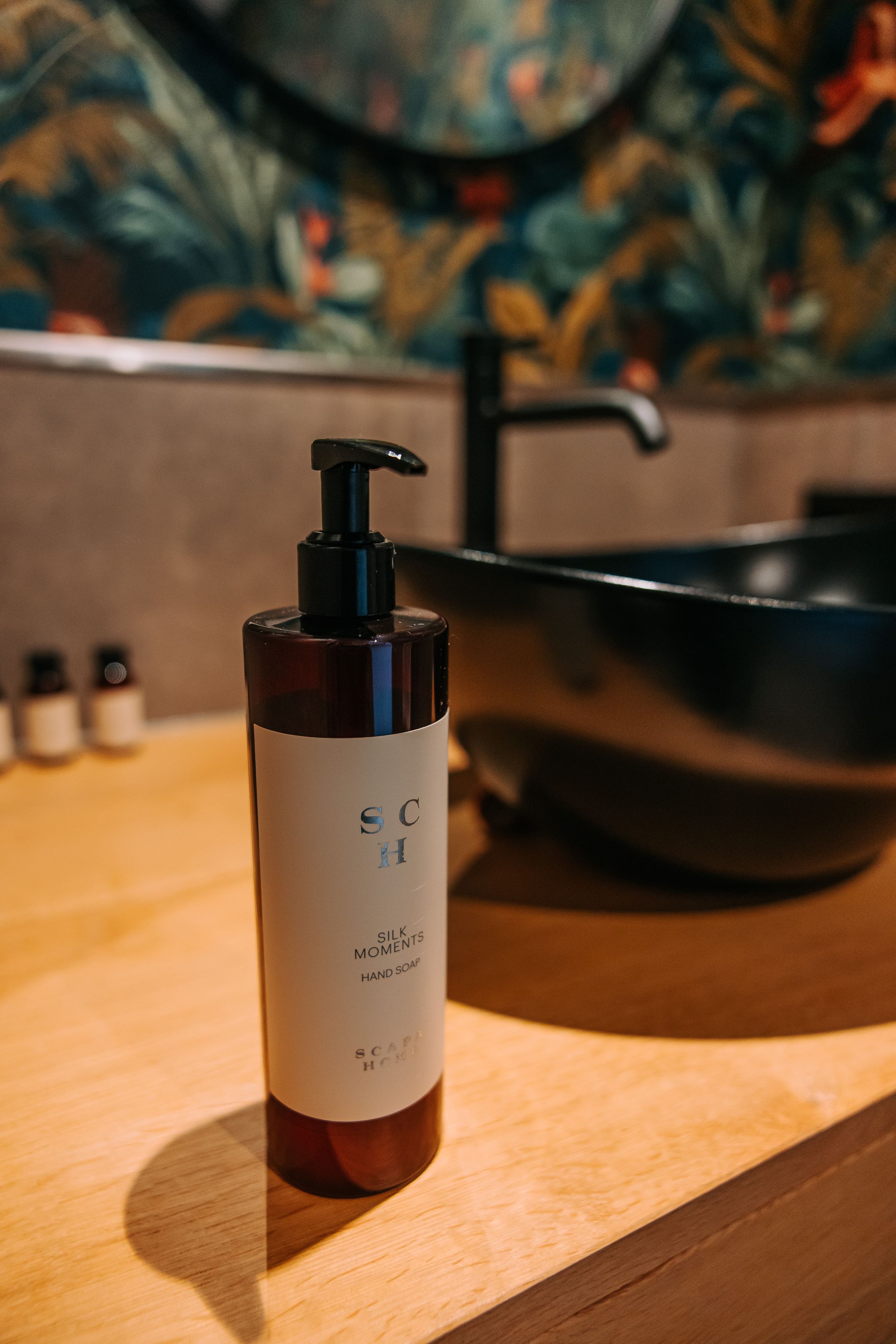 Luxury Boutique B&B with Renovation Farmhouse and Wellness Garden — 21