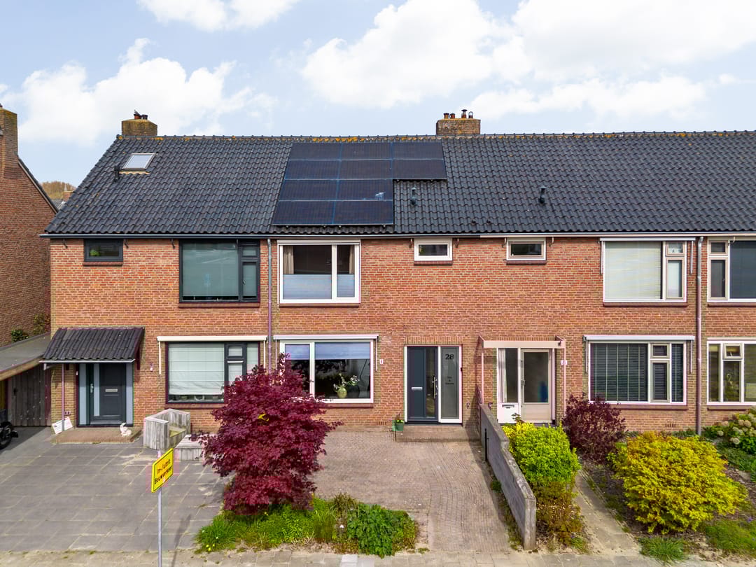 Foto 37 van Roerdomplaan 28