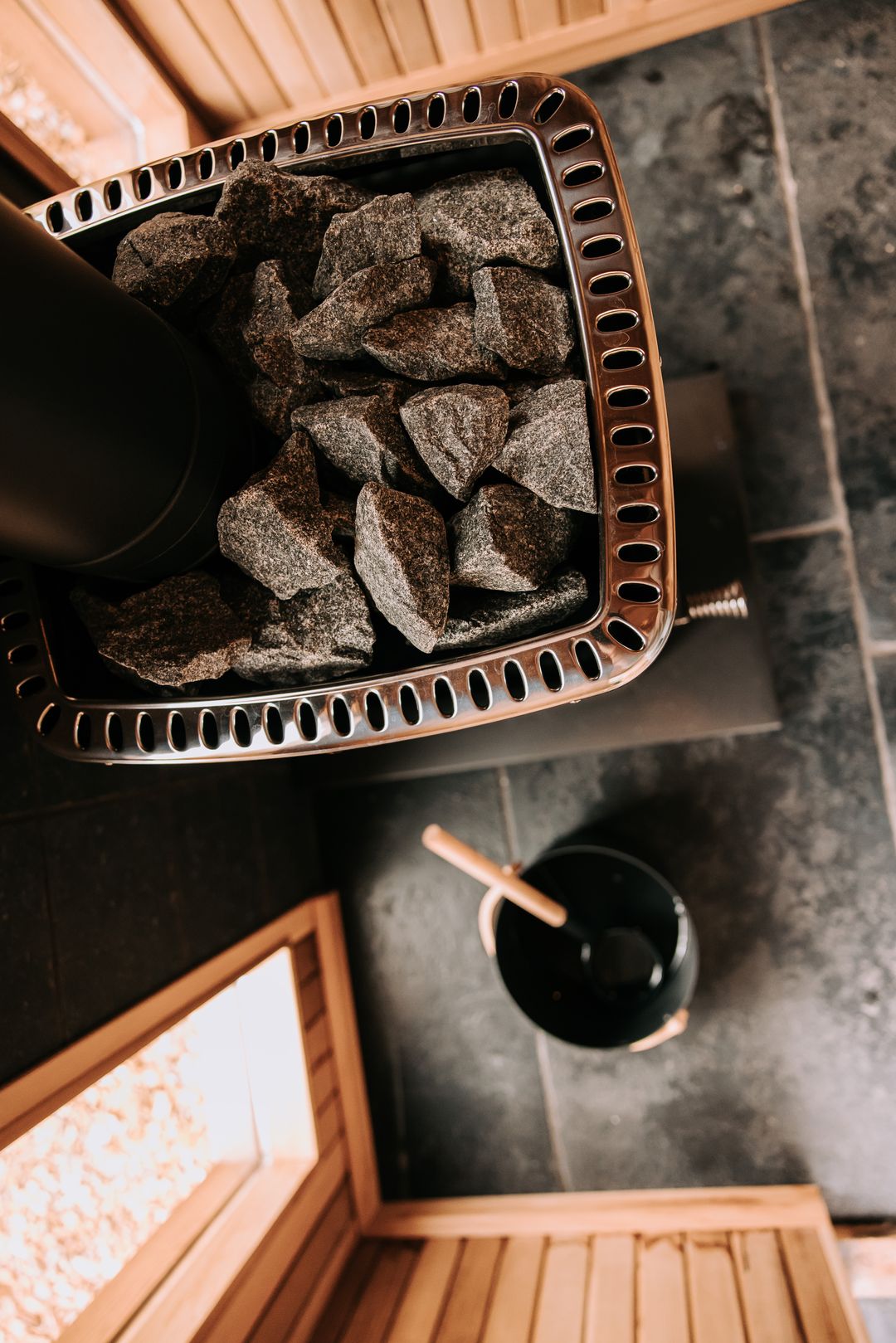 Luxury Boutique B&B with Renovation Farmhouse and Wellness Garden — 47