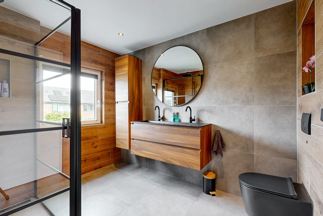 Foto 16 van Roerdomplaan 28