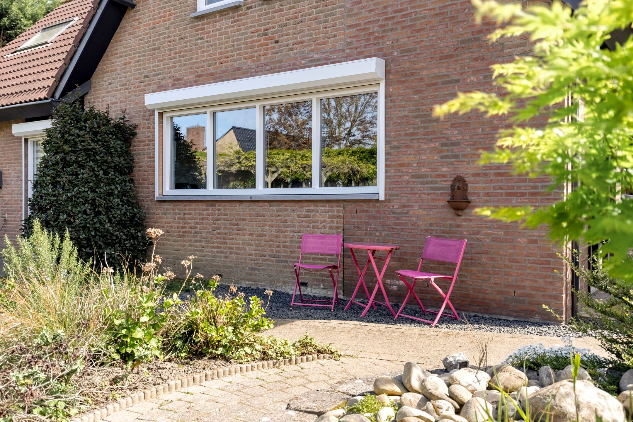 Foto 57 van Magnolialaan 1